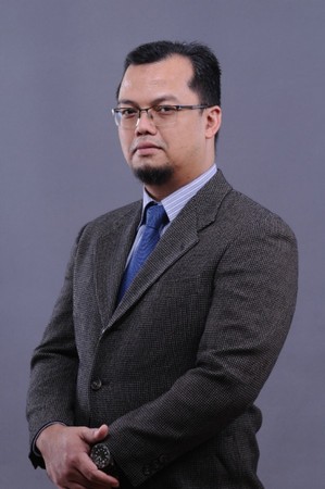 Dr Wan Mohamad Mokhzani Wan Mohamad Mokhter